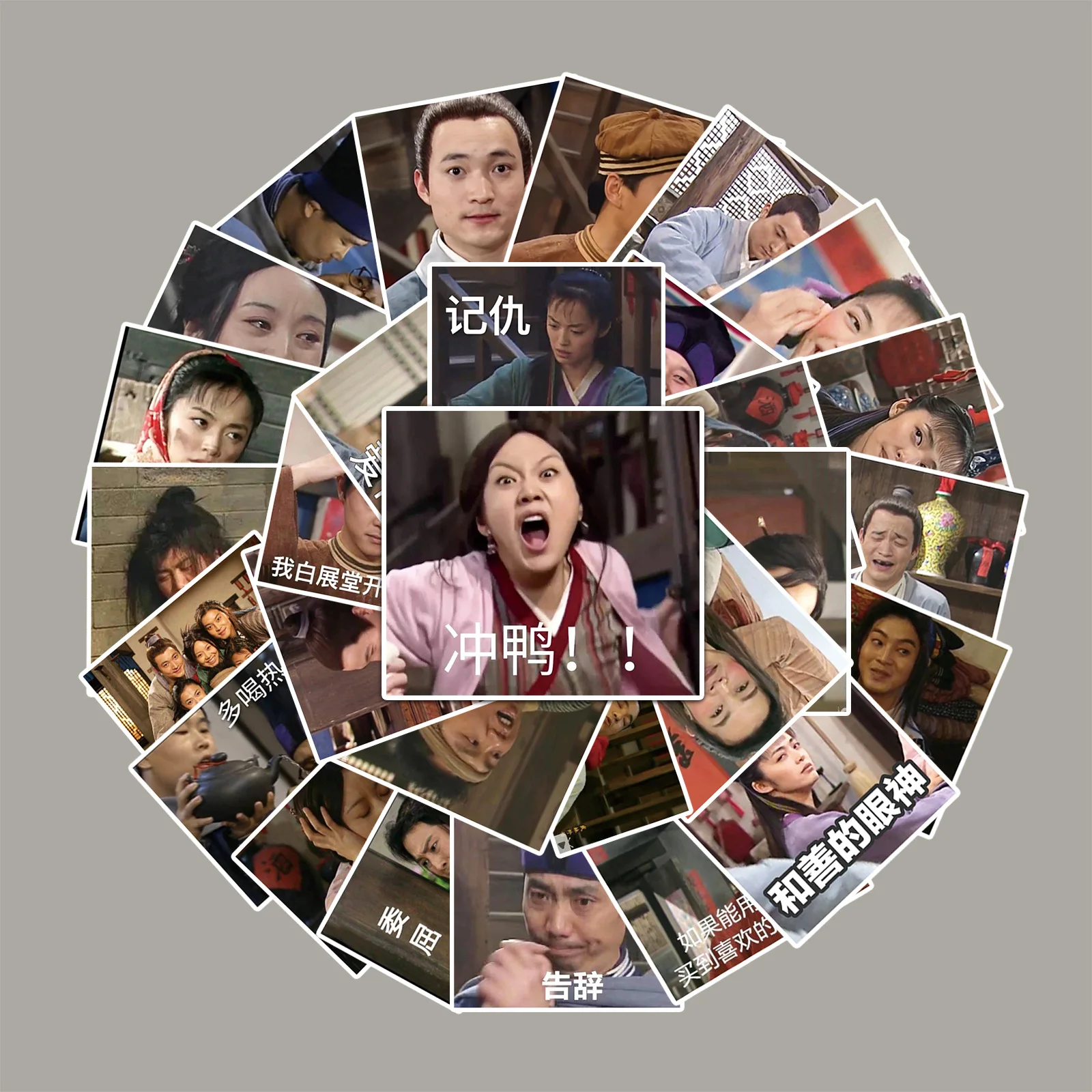 

50 шт., водонепроницаемые наклейки для скейтборда