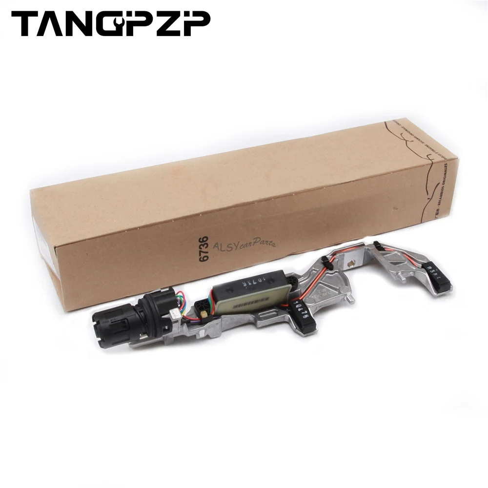 Модуль датчика положения 0B5 DL501 с автоматическим переключателем передач 0B5927321L