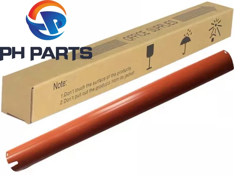 

2pcs new 302GR94270 Upper Fuser Roller HEAT ROLLER for Kyocera KM 3035 3050 5035 5050 4035 4050 TASKalfa 420i 520i