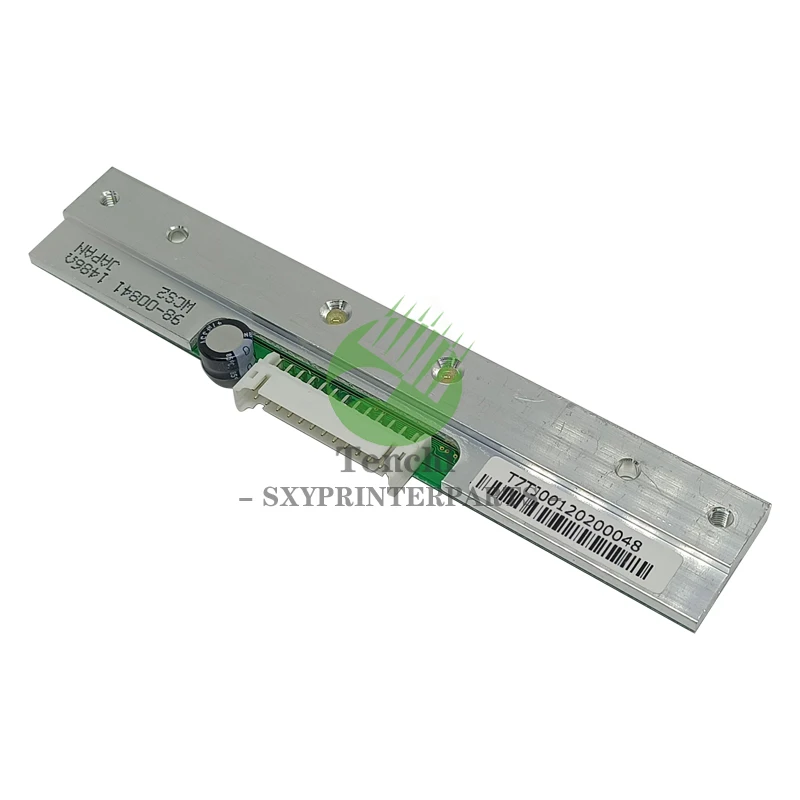 Новая термопечатающая головка для Godex EZ-2300 PLUS 2350i EZ1300 печатающая 300DPI