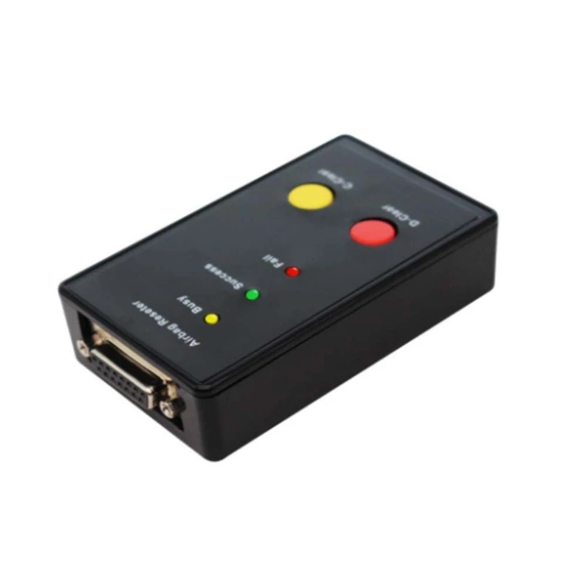 Профессиональные подушки безопасности OBD2 инструмент для диагностики данных о