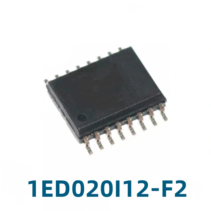 1 шт., новинка, Φ 1ED020I12 IGBT Драйвер IC Chip SOP