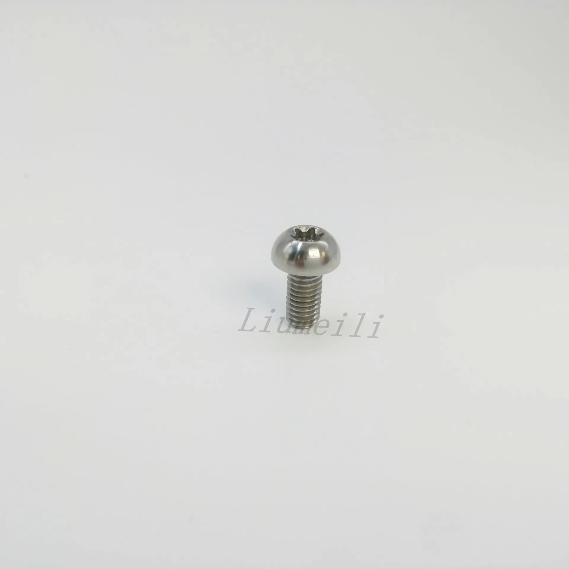 

Лиумеили титановые болты M5x10mm T25 Torx Head для велосипеда