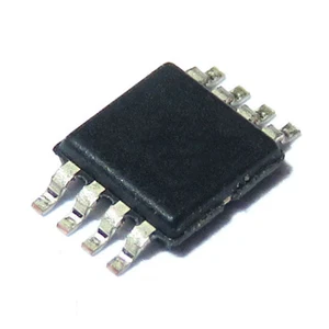 1PCS AD8021ARM HNA AD8052ARM H4A AD8058ARM H8A AD8066ARM H1B MSOP8