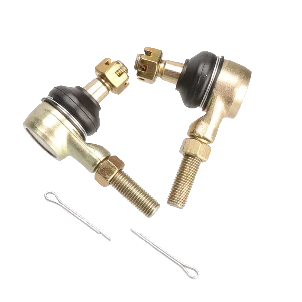 Комплект наконечников рулевой тяги ATV M10-M10 для Yamaha Banshee 350 Raptor 125cc 150cc 200cc 250cc 660 YFM125 250