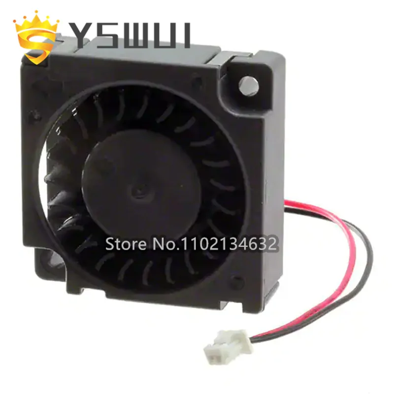 

BFB0312HA-A Original FAN BLOWER 30X10MM 12VDC WIRE