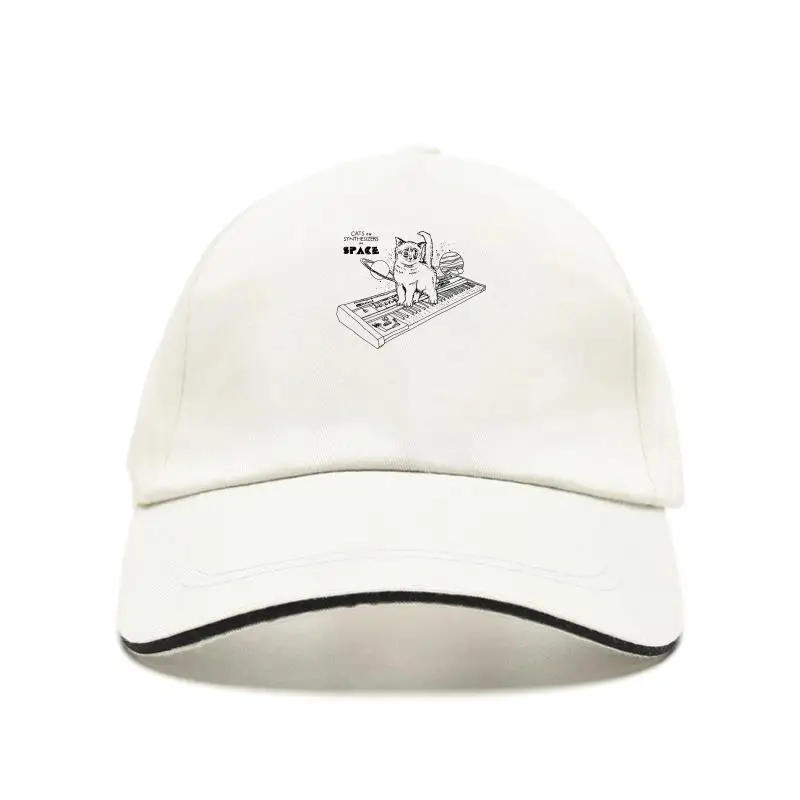 

Cats On SyntheAdjustablers In Space - Baseball Cap men Bill Hat