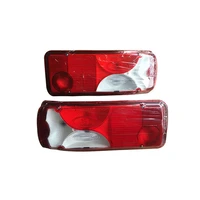 1756751 1756754 tail light for scania r114 r124 r144 r420 r620 r500 p400 p450 r7 european truck body parts