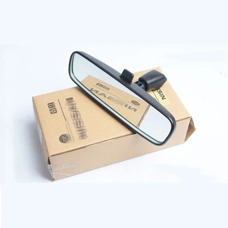 

Зеркало заднего вида для Nissan Tiida LIVINA Sylphy Old Model Teana Sunny X-Trail Geniss Qashqai