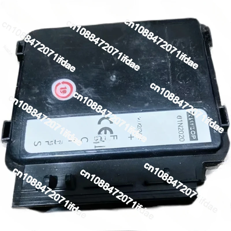 101N2020 Драйвер компрессора переменной частоты постоянного тока 12/24 В Danfoss SECOP