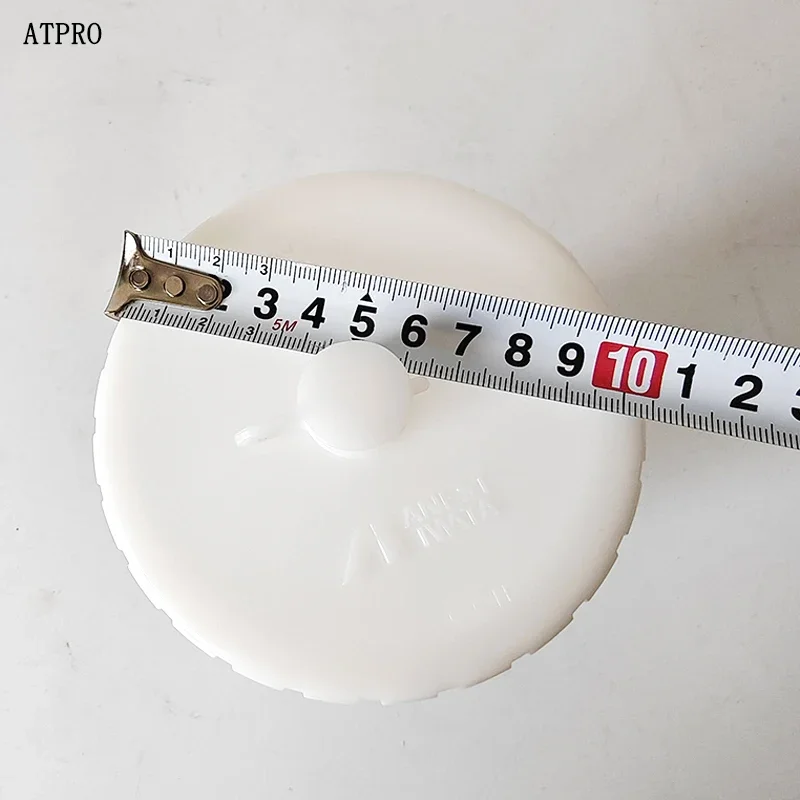 Фото Оригинальный пистолет-распылитель ANEST IWATA S27 WS400, пластиковый резервуар, 600 мл, верхняя часть горшка, аксессуары №5