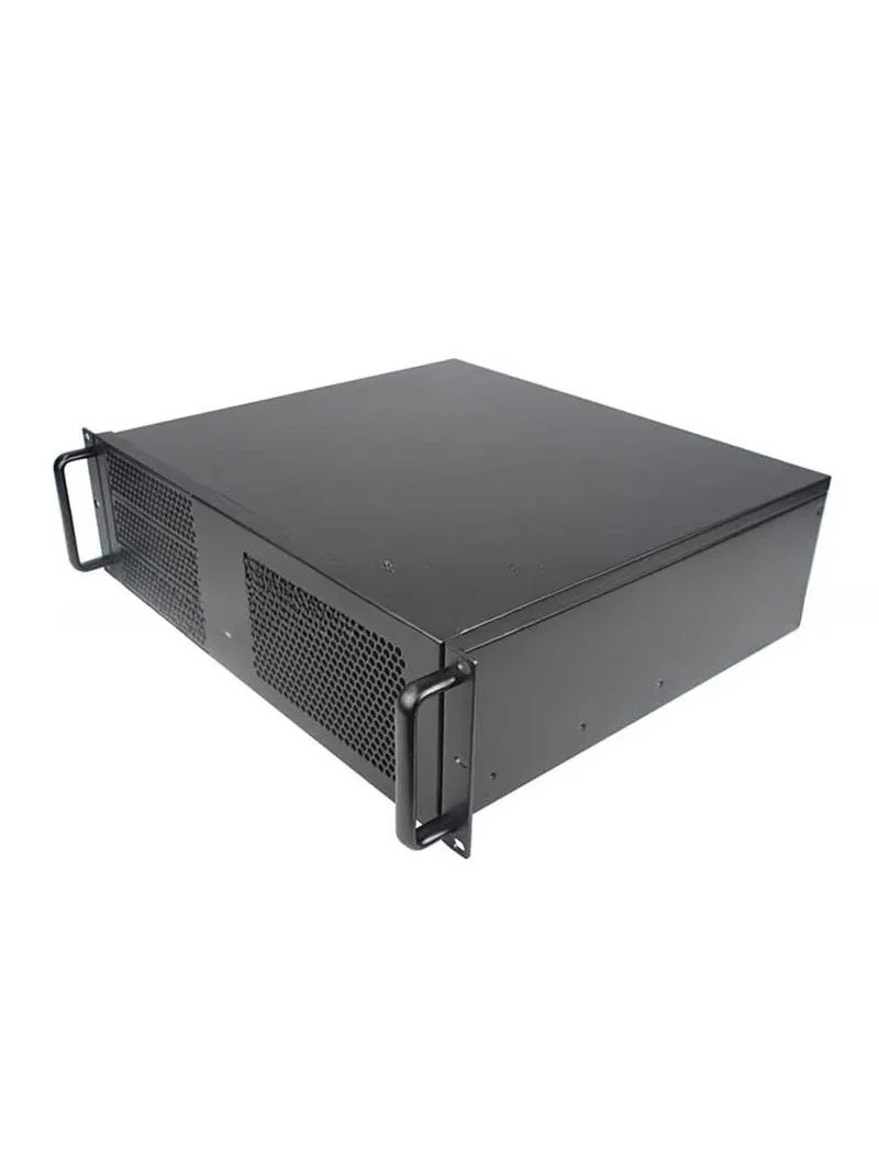 Macase 3U серверное шасси