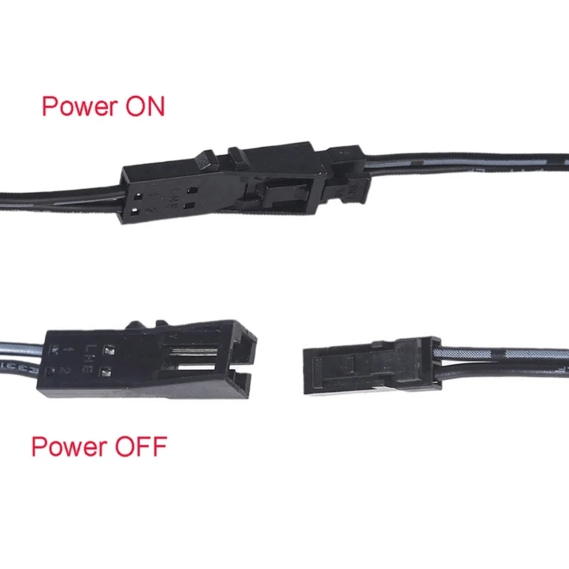 1 м 5 В Тип C USB к в-24 в Регулируемое напряжение AAA AA батареи исключители питания