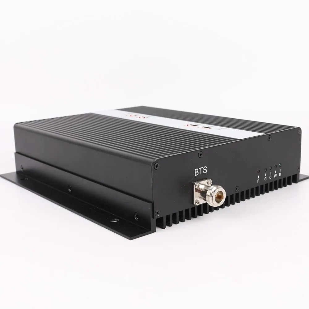 Усилитель сигнала сотовой связи GSM 900 МГц 0 25 Вт