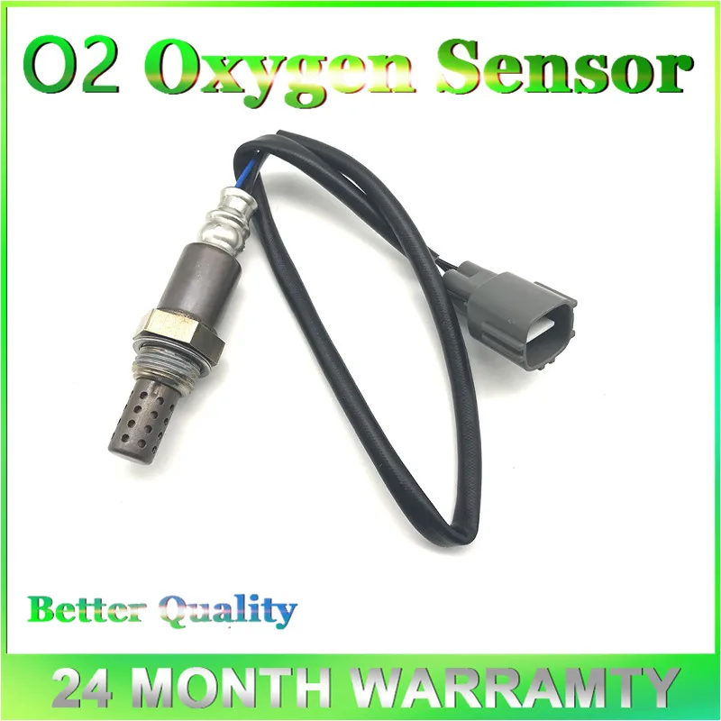 

For Downstream Lambda Oxygen Sensor Toyota Avalon Camry Solara Matrix Echo Corolla Celica Supra 4Runner Avensis 89465-33260