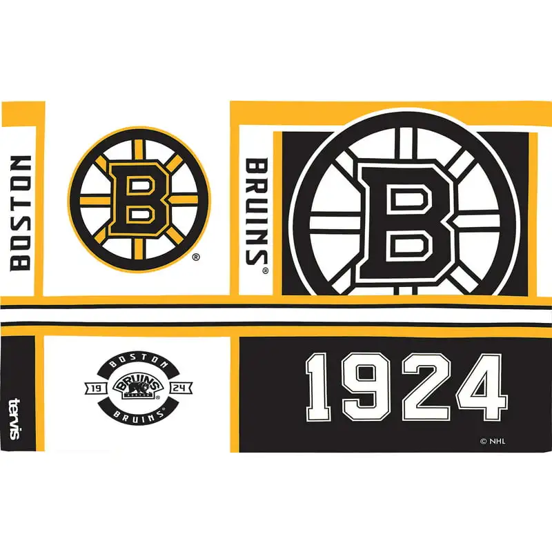 

Bruins® Insulated Tumbler
