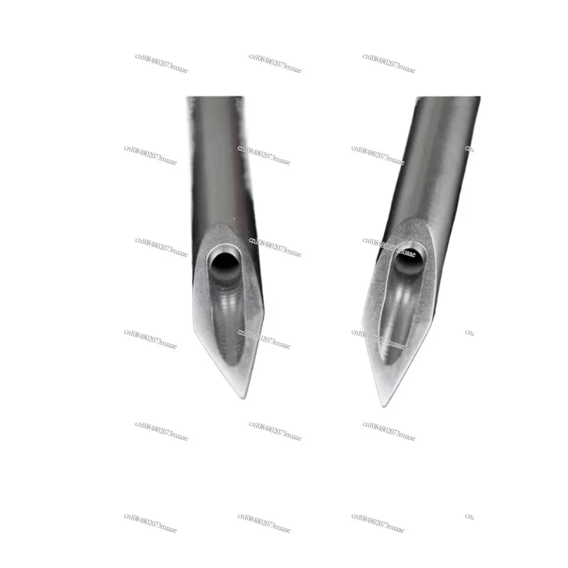 Устройство с разомкнутый конус для ногтей Т-образная направляющая полым