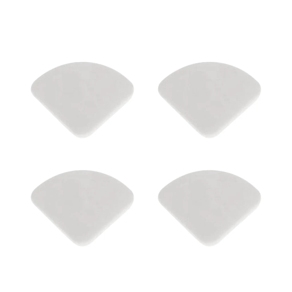 

4pcs Table Corner Cushion Baby Proofing Child Safety Table Edge Guard Silicone Soft Protection Removable Table Corner Protector