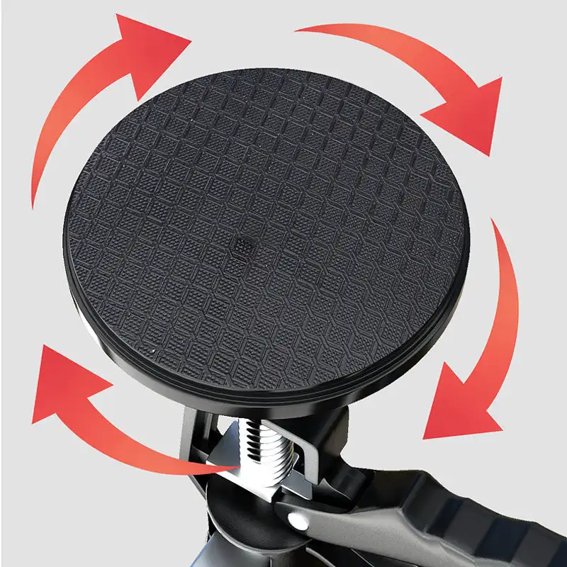 Домашний ручной подъемный домкрат телескопический быстрый подъемник стержень