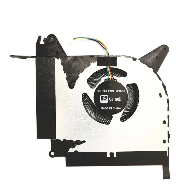 Новый вентилятор охлаждения процессора графического для Asus ROG Strix RTX SCAR II GL704 GL704G S7C