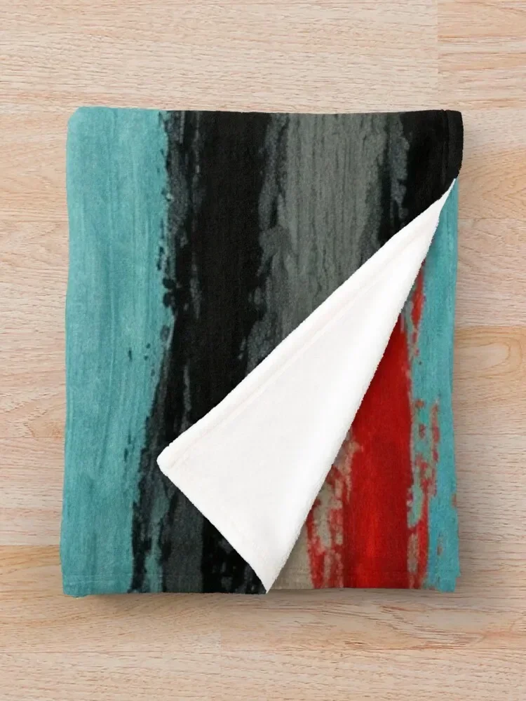 Эпическое одеяло в морском стиле простыни винтажные одеяла