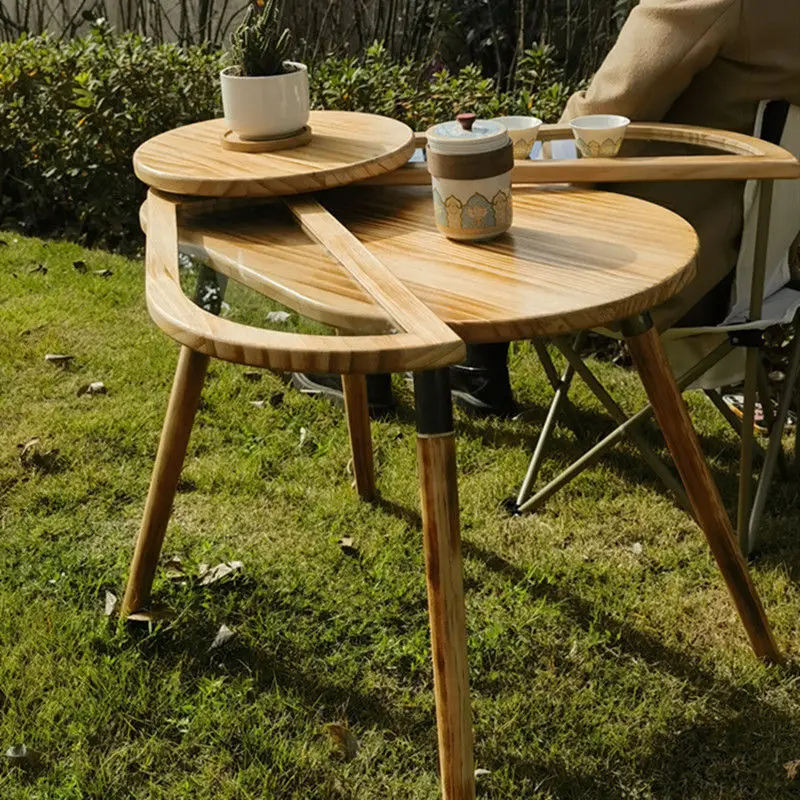 Журнальный столик с дизайном жука для гостиной двора балкона уличные торцевые