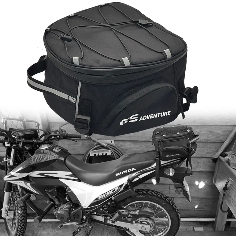

Сумка для топливного бака, велосипедный рюкзак, заднее сиденье, багажник для Мотоцикла BMW R1250GS | Для BMW R1200GS | Для BMW F850GS