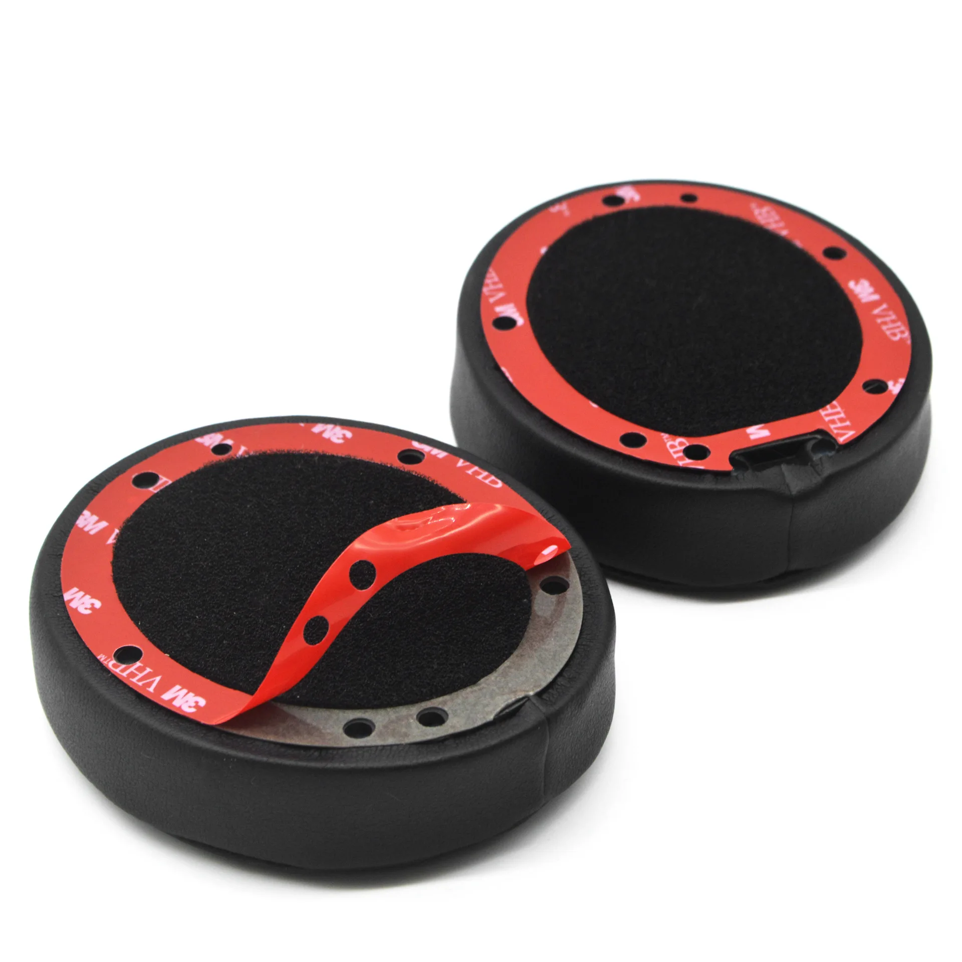 Высокое качество 1 пара запасная подушка для наушников Beats Studio 2 0 мягкая пена