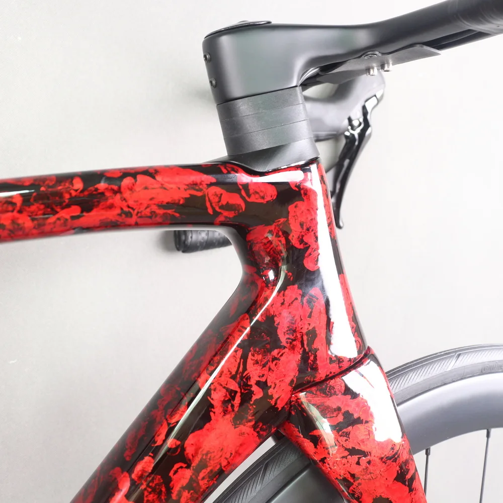 Рисунок 2 - Скрытый Кабель, дисковый тормоз