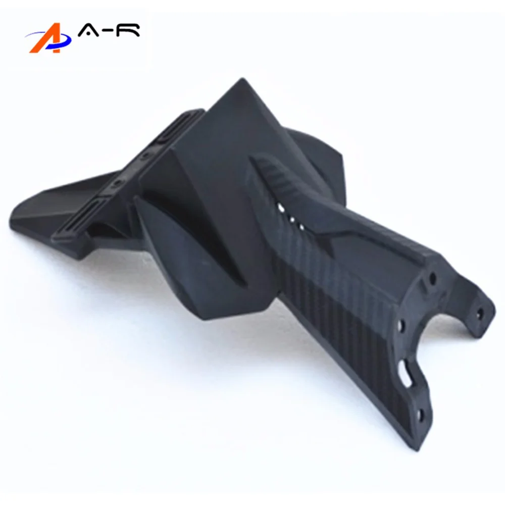 

Rear Tire Wheel Fender Mudguard License Plate taillight holder for Suzuki GSXR600 GSXR750 GSXR GSX-R 600 750 K11 2011 - 2014