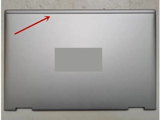 Новая задняя крышка ЖК-дисплея для ноутбука HP Elitebook 1040 G5 G6