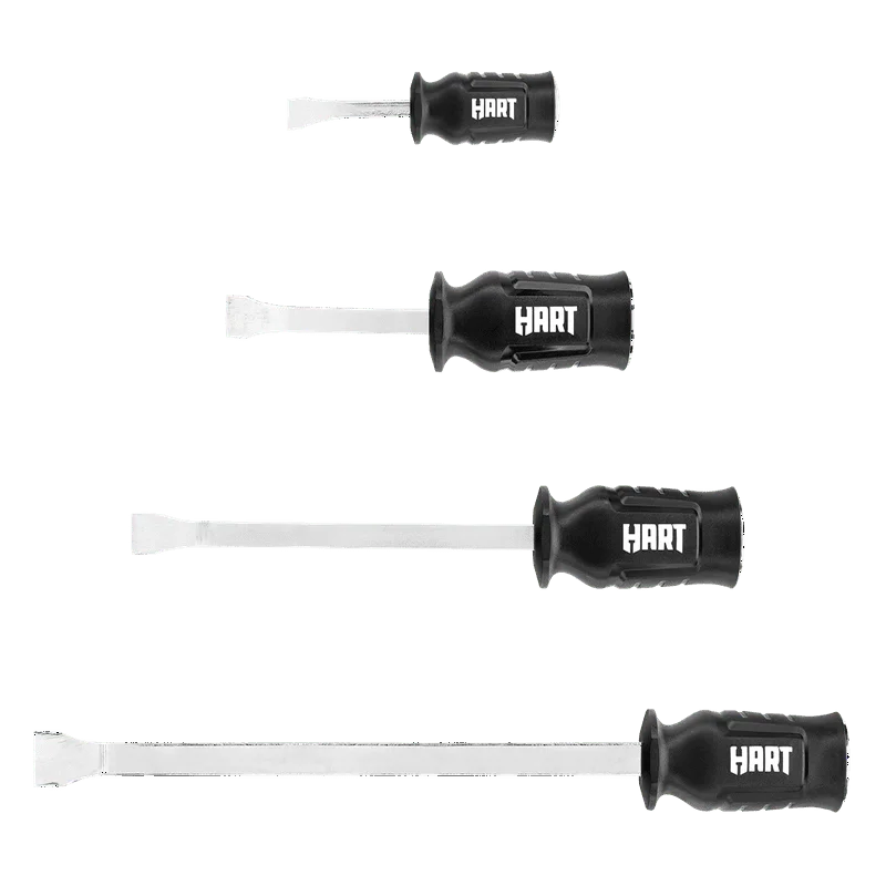 

Piece Pry Bar Set car accessories Free Shipping