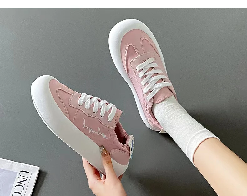 Новая Вулканизированная обувь для скейтборда дышащая замшевая кожаная