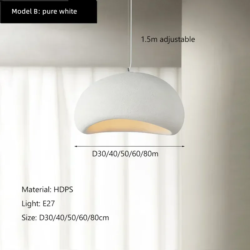 

Подвесные светильники SaloEElaitte Wabi Sabi LED E27
