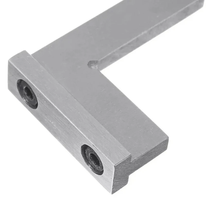 Квадратный инструмент с углом обзора 90 градусов квадратный для деревообработки