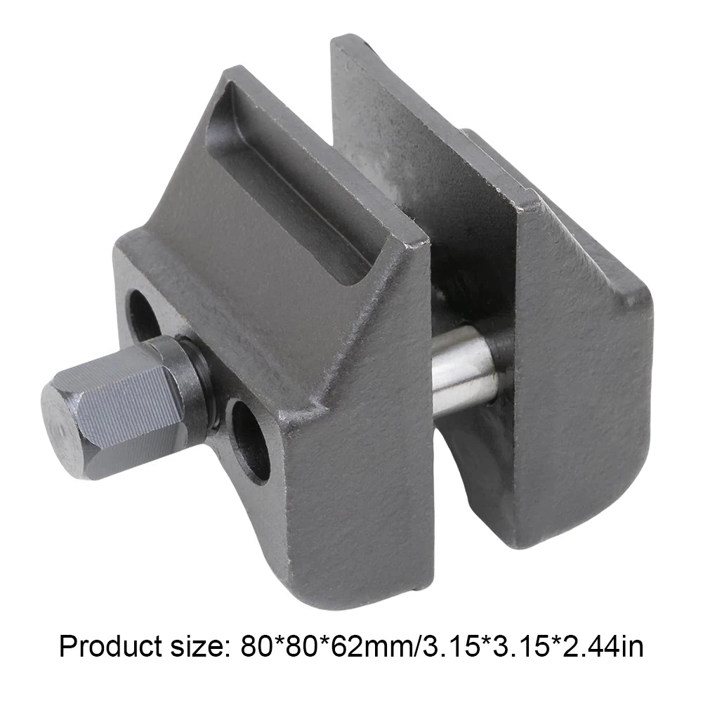 Инструмент для разбрасывания стойки подвески Автомобильная стойка Разделенный