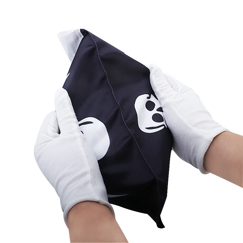 Универсальный мотоциклетный двухсторонний флаг с американскими и немецкими