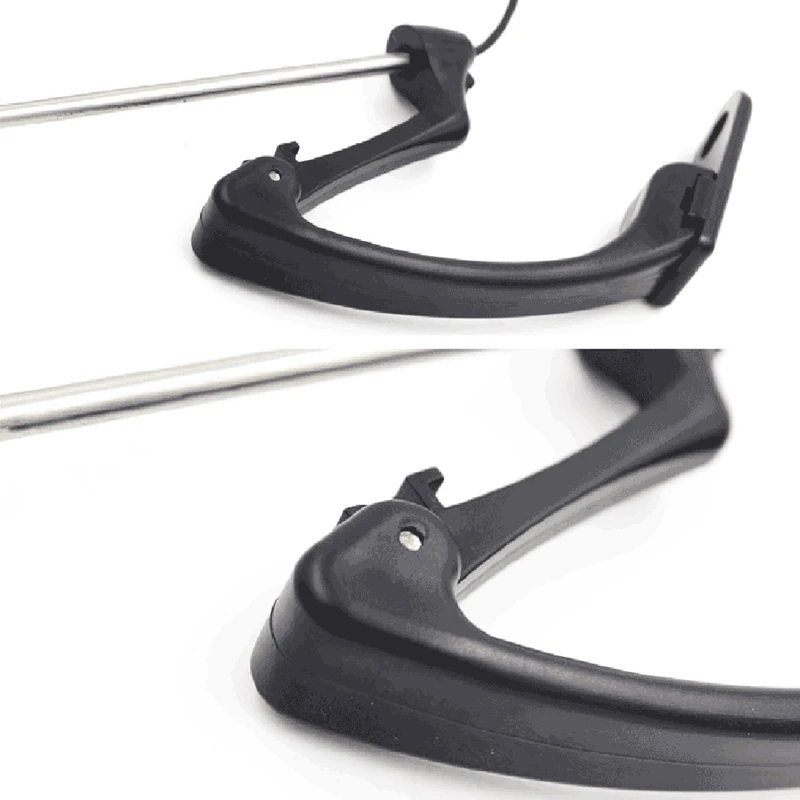 Набор рыболовных свингеров индикаторы сигнализации поклевки 4 шт. в футляре на