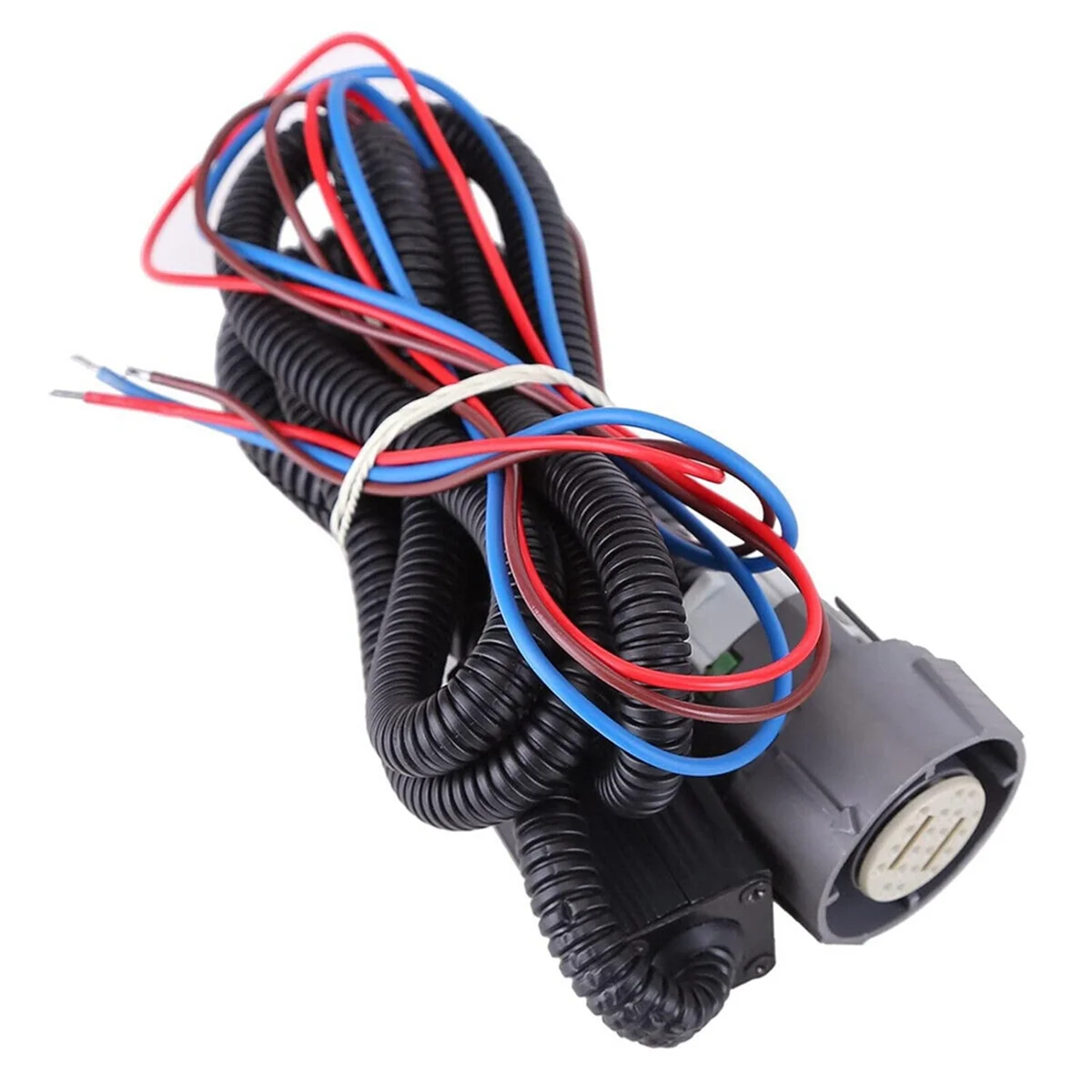 Автономный контроллер 4L80E Trans полностью ручная переключение автоматическое