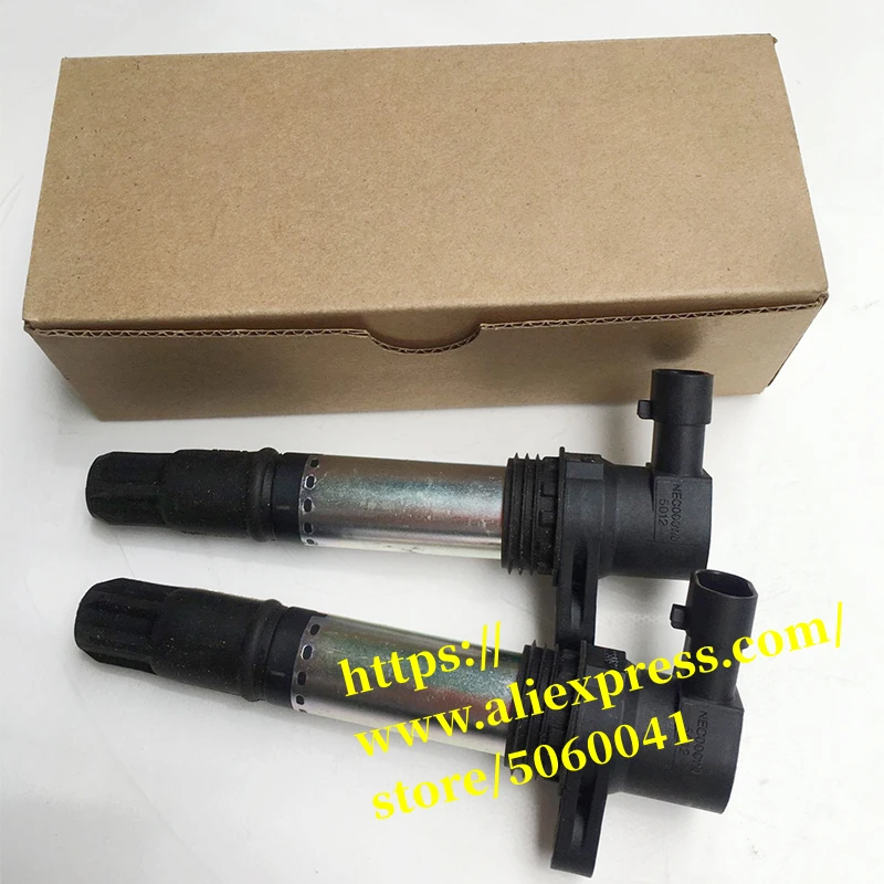 

Engine ignition coil for MG 750 MG7 Freelander Engine 2.5