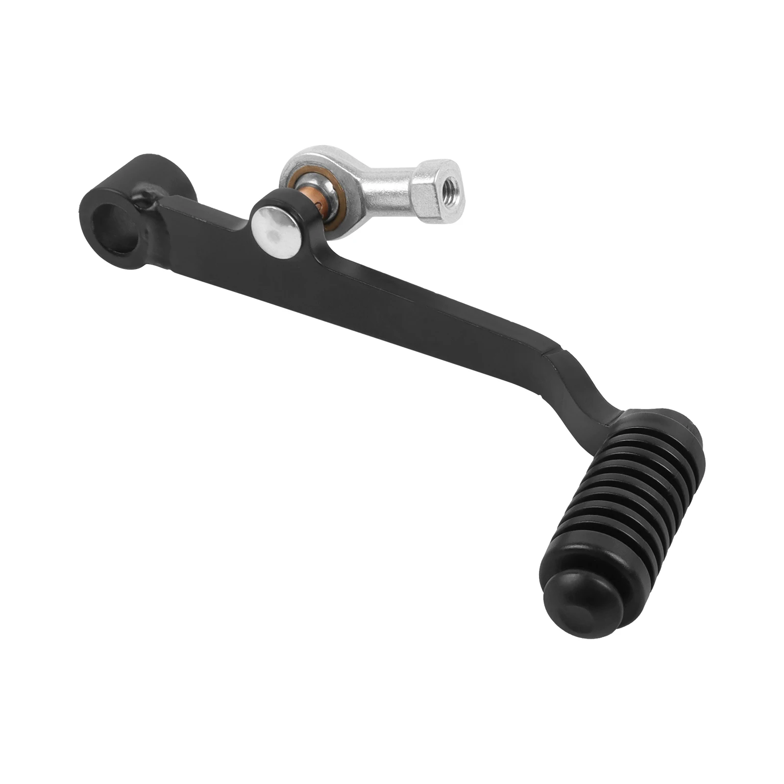 

Рычаг педали переключения передач MT07 для YAMAHA MT-07 MT 07 2021-2024 XSR700 XSR 700 2022-2024, рычаг педали переключения передач с ЧПУ для мотоцикла