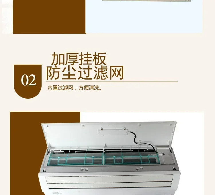 Вода из нержавеющей стали вентилятор двойной и фрио радиатор катушка