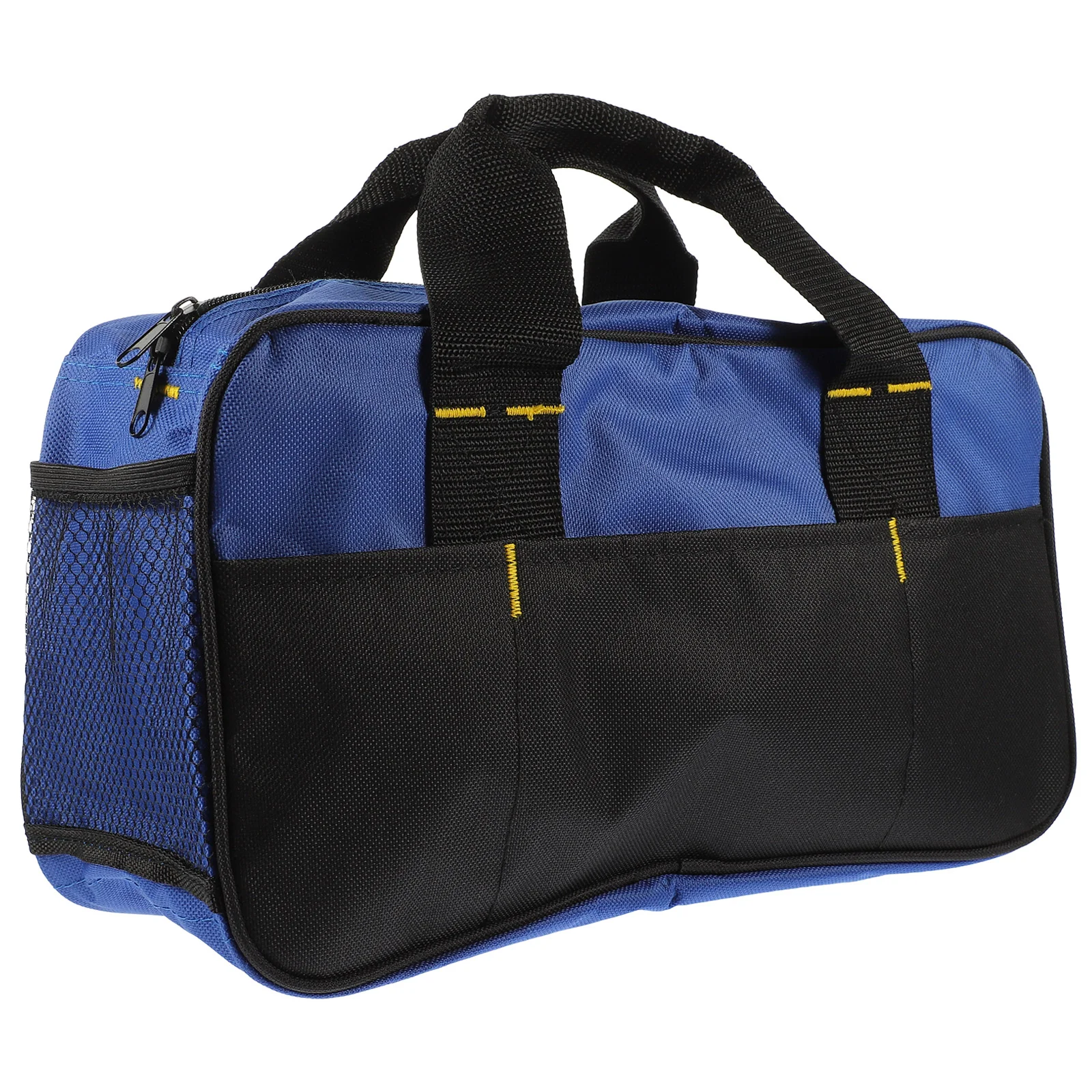 

Electrical Hardware Bag Canvas Pouch Organizer Tool Heavy Duty Handbag Holder Men Man Tote