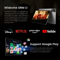 Планшет 11'' Teclast T50 Plus 6/256 ГБ за 12245 руб#4