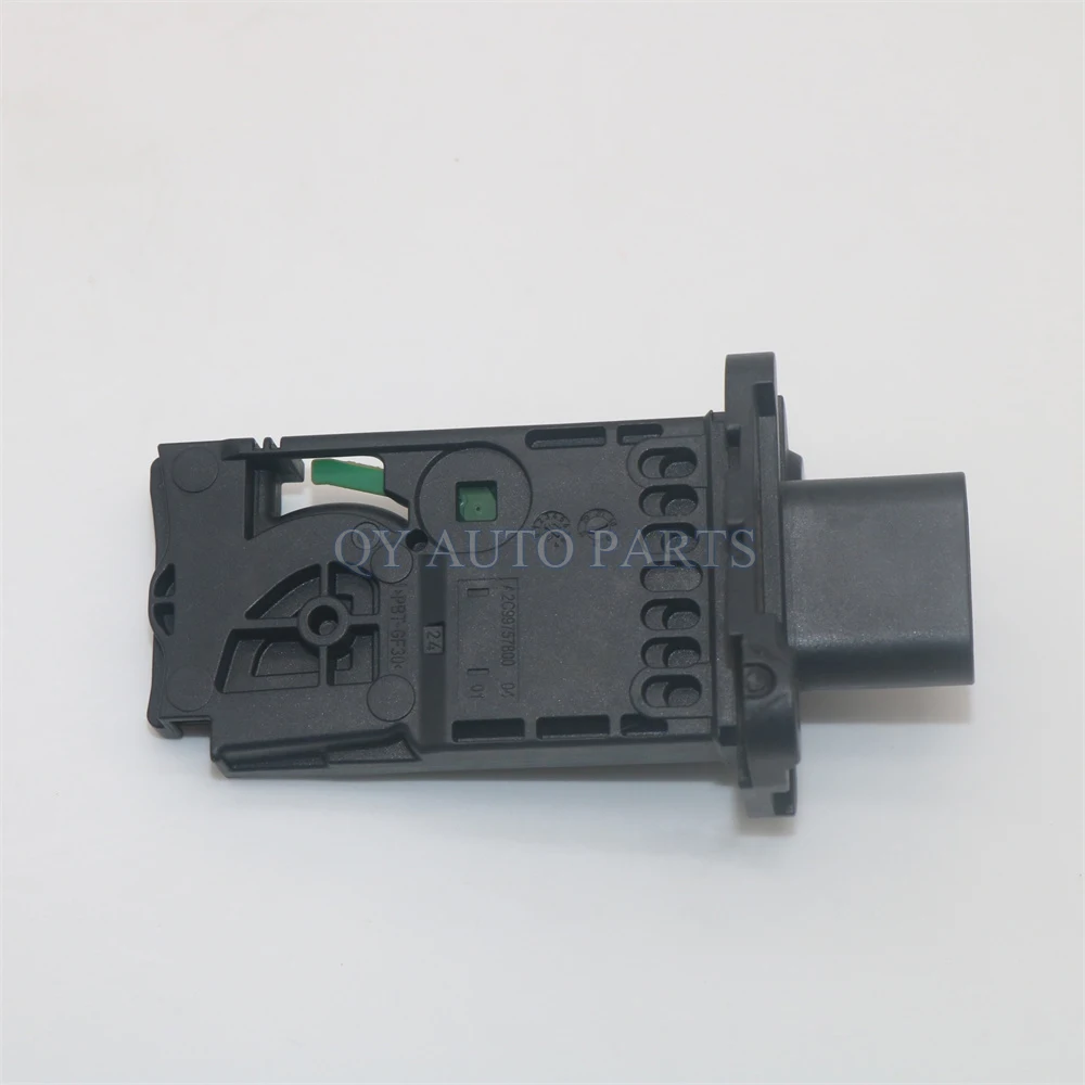 JX6A-12B579-DB JX6A-12B579-DA JX6Z-12B579-A Датчик массового расхода воздуха