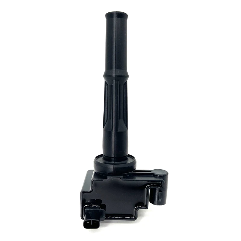 Фото 1 шт. катушка зажигания для Toyota 4Runner Tacoma Tundra T100 3.4L V6 3RZFE 5VZFE UF156 5C1308 9091902212 90919-02212 №3