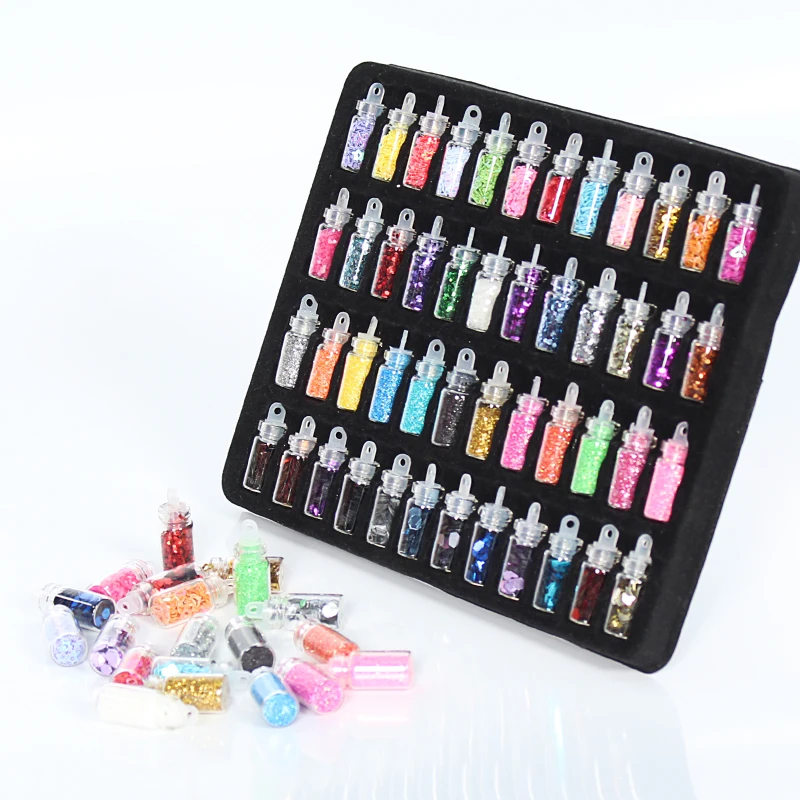 Набор для маникюра 54/36/24 Вт с УФ-светодиодной лампой |