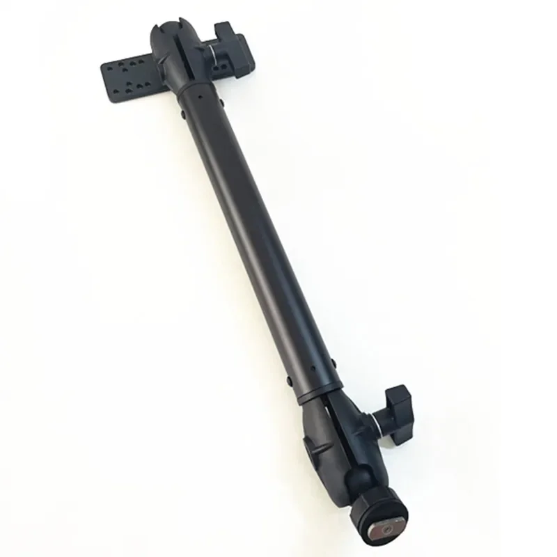 Универсальный кронштейн для эхолота крепления каяка с длинной ручкой Garmin Lowrance