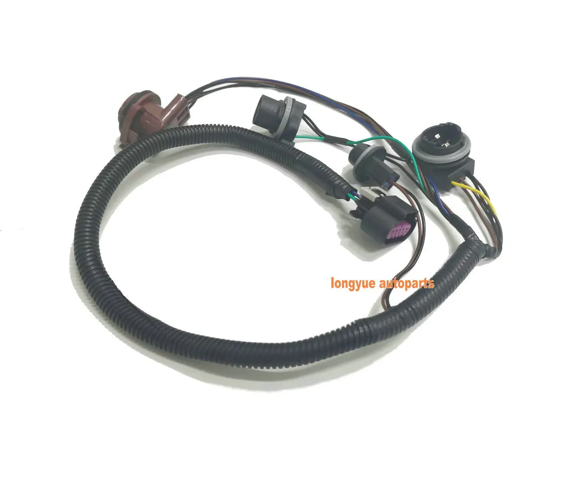 

Жгут проводов заднего фонаря GM для Chevrolet GMC Tahoe Suburban