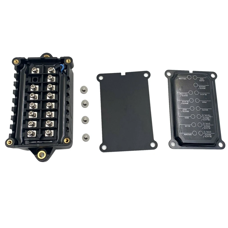 Блок питания подвесного мотора CDI 688-85540 для двигателя 75HP 85HP 90HP Yamaha